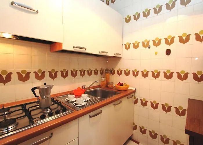 Apartman Cozy With Shared Pool