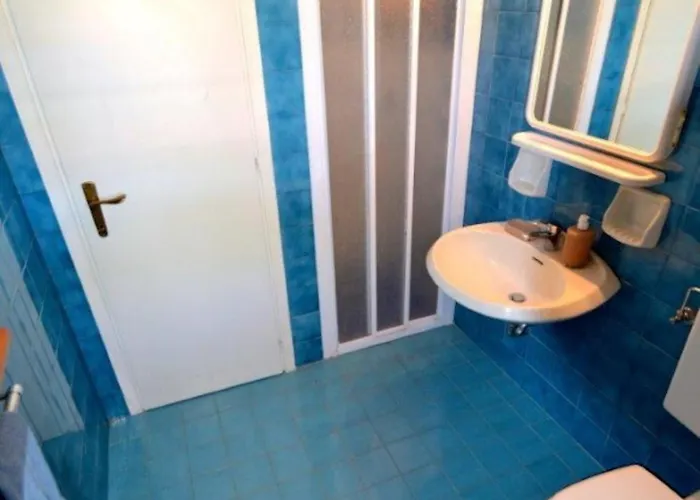 Cozy With Shared Pool * Bibione